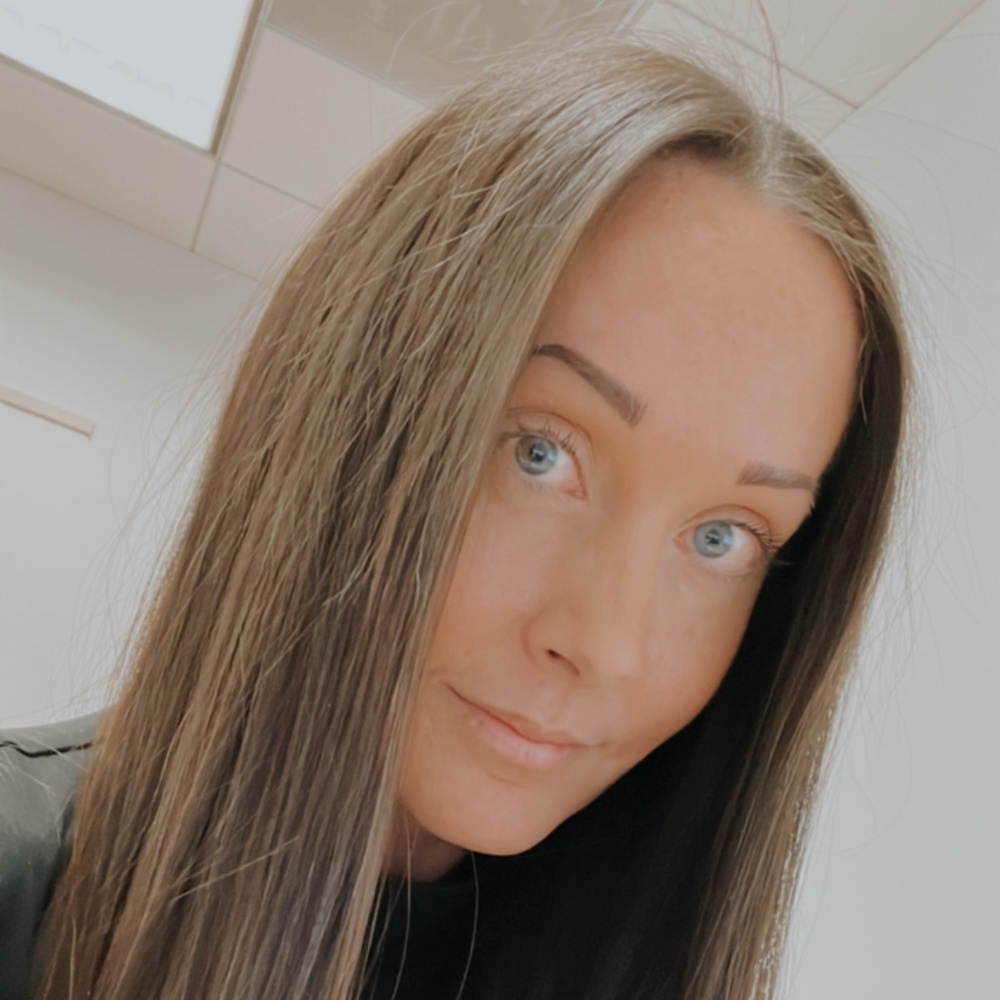 Meet your Posher, Tara